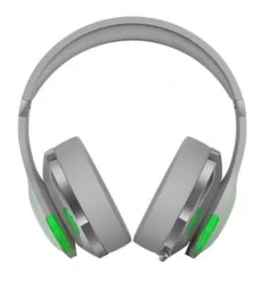 Игровые Bluetooth наушники Edifier G5BT (black gray) -